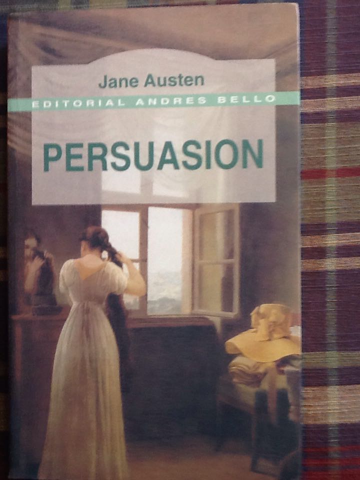 Persuasion