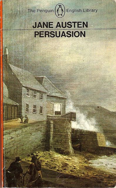 Persuasion - Mark Finley book collectible - Main Image 2