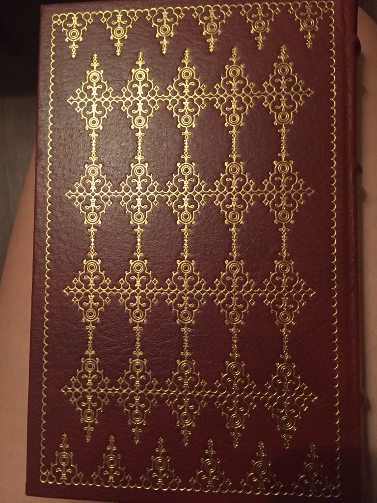 Pride And Prejudice - Jane Austen (Chicago Hooper, Clarke & Co - Hardcover) book collectible [Barcode 9780007449316] - Main Image 2