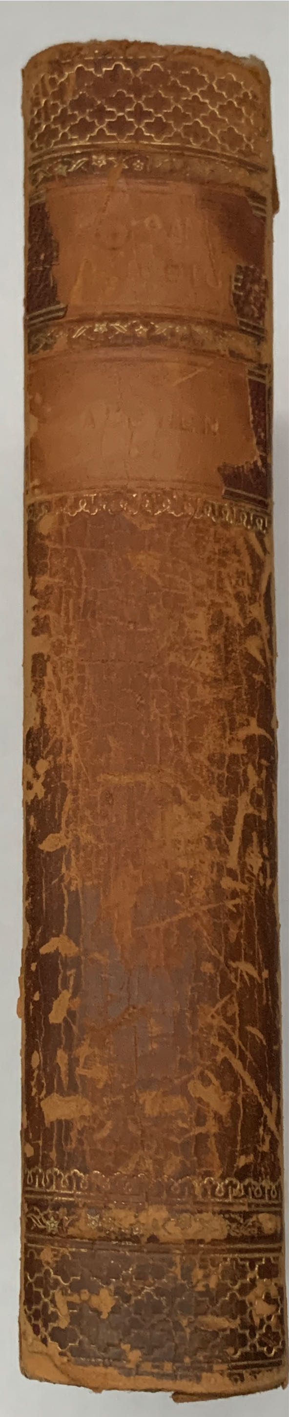 Pride And Prejudice - Jane Austen (Chicago Hooper, Clarke & Co - Hardcover) book collectible [Barcode 9780007449316] - Main Image 4