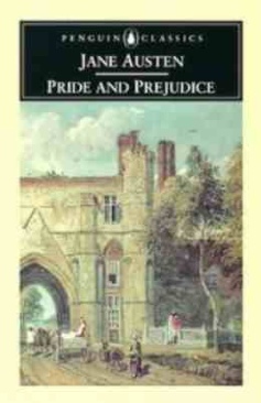 Pride And Prejudice - Jane Austen (- Paperback) book collectible [Barcode 9780140434262] - Main Image 1