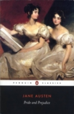 Pride and Prejudice - Jane Austen (Penguin Books - Paperback) book collectible [Barcode 9780141439518] - Main Image 1