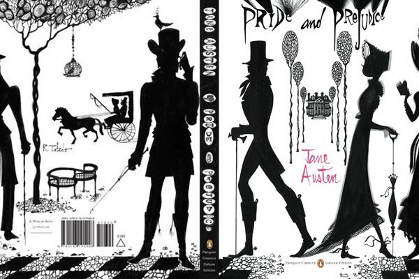 Pride And Prejudice - Jane Austen (Penguin Books - Paperback) book collectible [Barcode 9780143105428] - Main Image 2