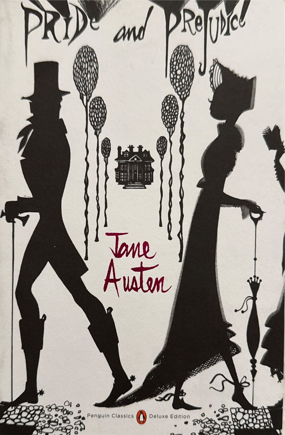 Pride And Prejudice - Jane Austen (Penguin Books - Paperback) book collectible [Barcode 9780143105428] - Main Image 3