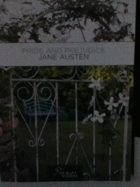 Pride And Prejudice - Jane Austen (Premier Classics - Trade Paperback) book collectible [Barcode 9780307290922] - Main Image 1