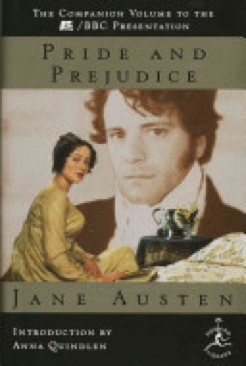 Mansfield Park
