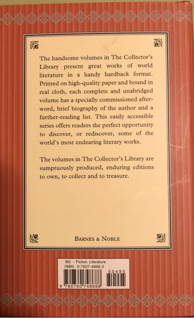 Pride And Prejudice - Jane Austen (The Franklin Library - Hardcover) book collectible [Barcode 9780760748688] - Main Image 2
