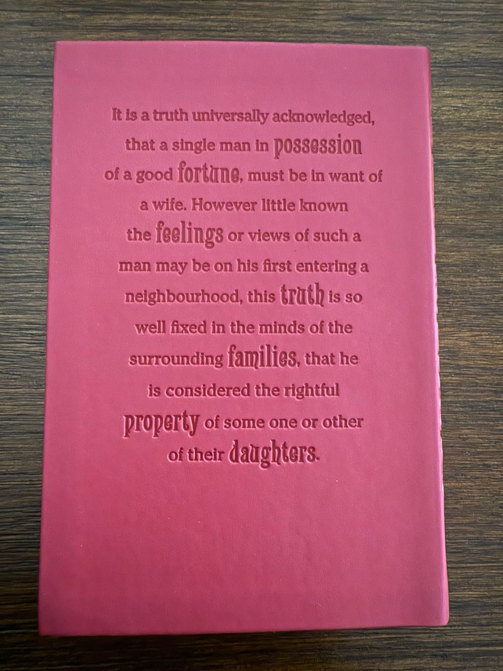 Pride And Prejudice - Jane Austen (Canterbury Classics - Calf-Binding) book collectible [Barcode 9781402797033] - Main Image 2