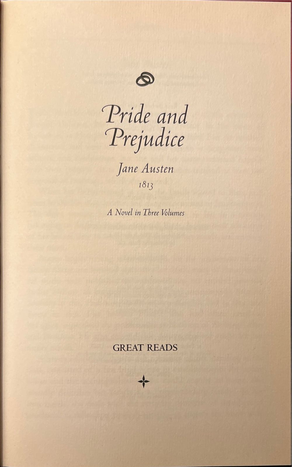 Pride And Prejudice - Jane Austen (Dalmatian Press - Hardcover) book collectible [Barcode 9781403709868] - Main Image 2