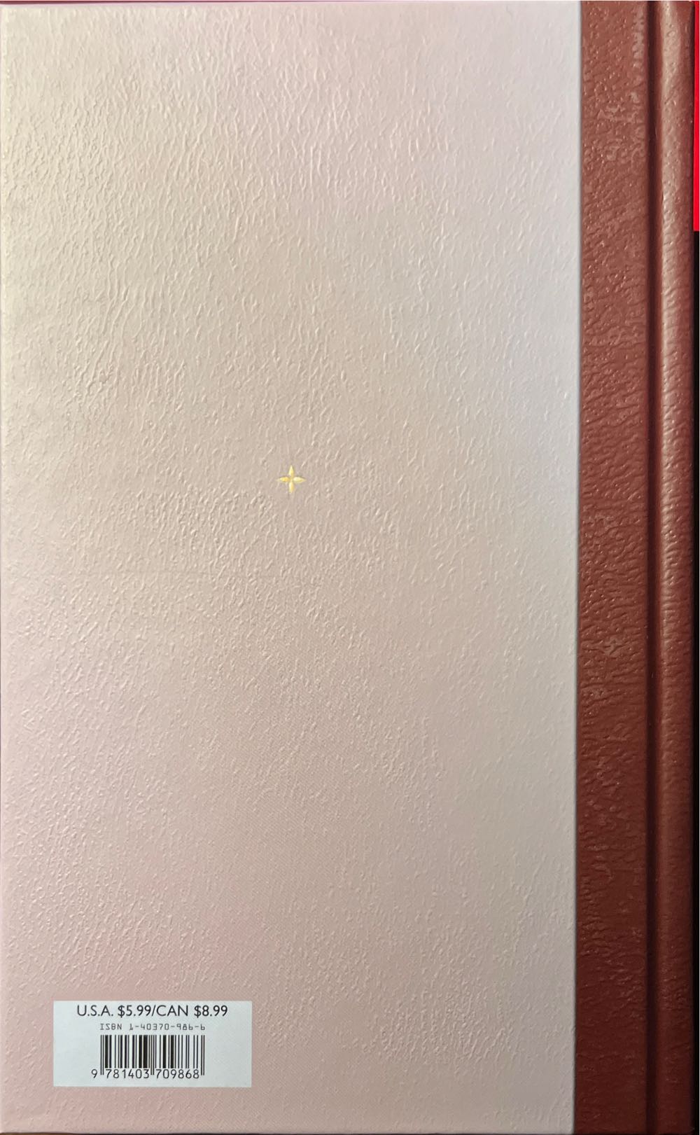 Pride And Prejudice - Jane Austen (Dalmatian Press - Hardcover) book collectible [Barcode 9781403709868] - Main Image 5