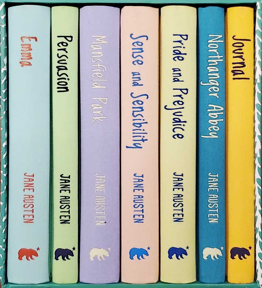 Pride and Prejudice - Jane Austen (Arcturus Publishing - Hardcover) book collectible [Barcode 9781785995071] - Main Image 2