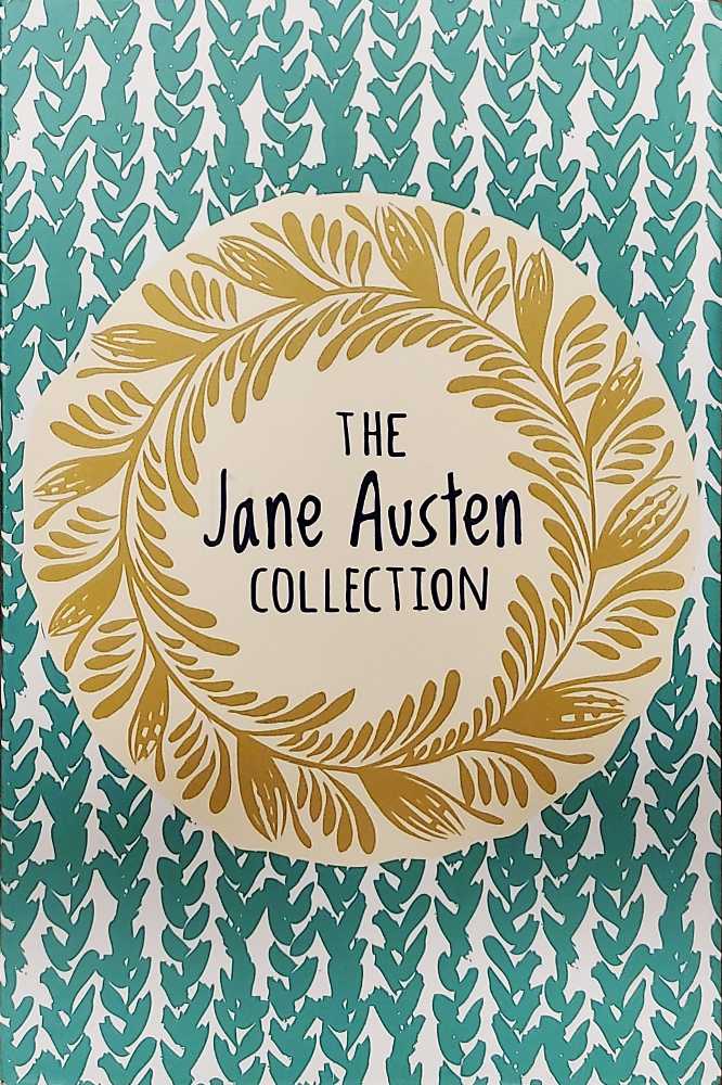 Pride and Prejudice - Jane Austen (Arcturus Publishing - Hardcover) book collectible [Barcode 9781785995071] - Main Image 3