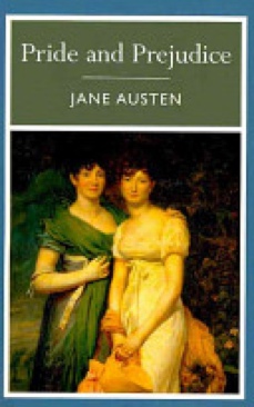 Pride And Prejudice