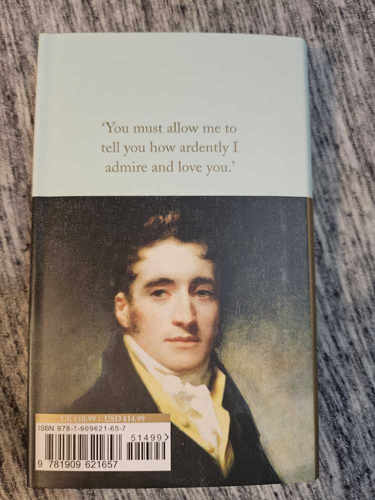 Pride And Prejudice - Jane Austen (Books, Inc. - Hardcover) book collectible [Barcode 9781909621657] - Main Image 2