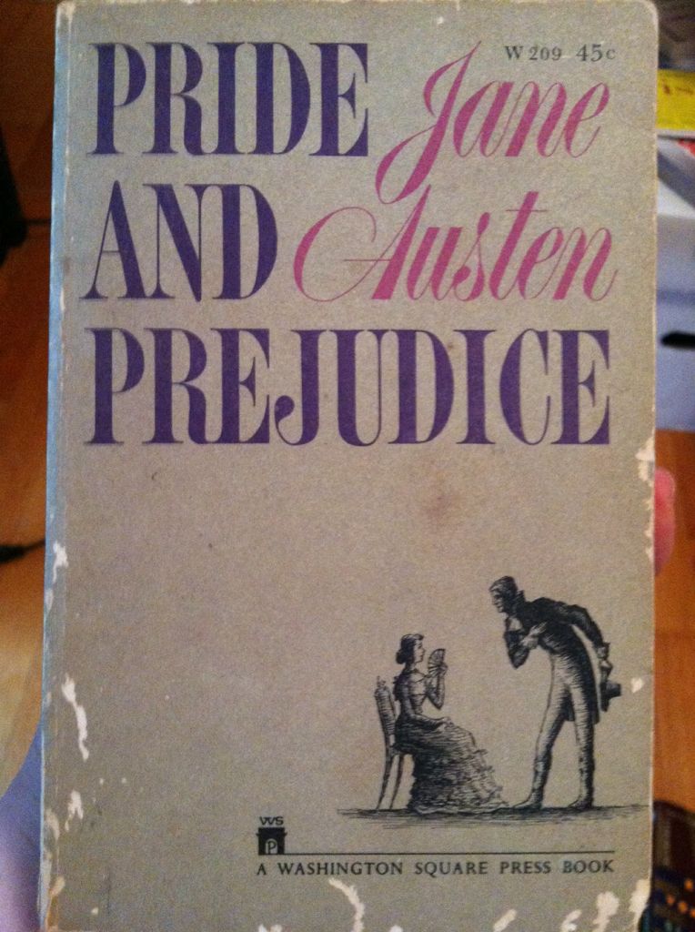 Pride And Prejudice