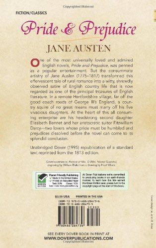 Pride And Prejudice  book collectible - Main Image 2