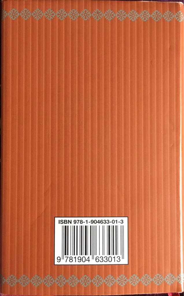 Pride And Prejudice - Jane Austen (CRW Publishing Ltd. - Hardcover) book collectible - Main Image 2