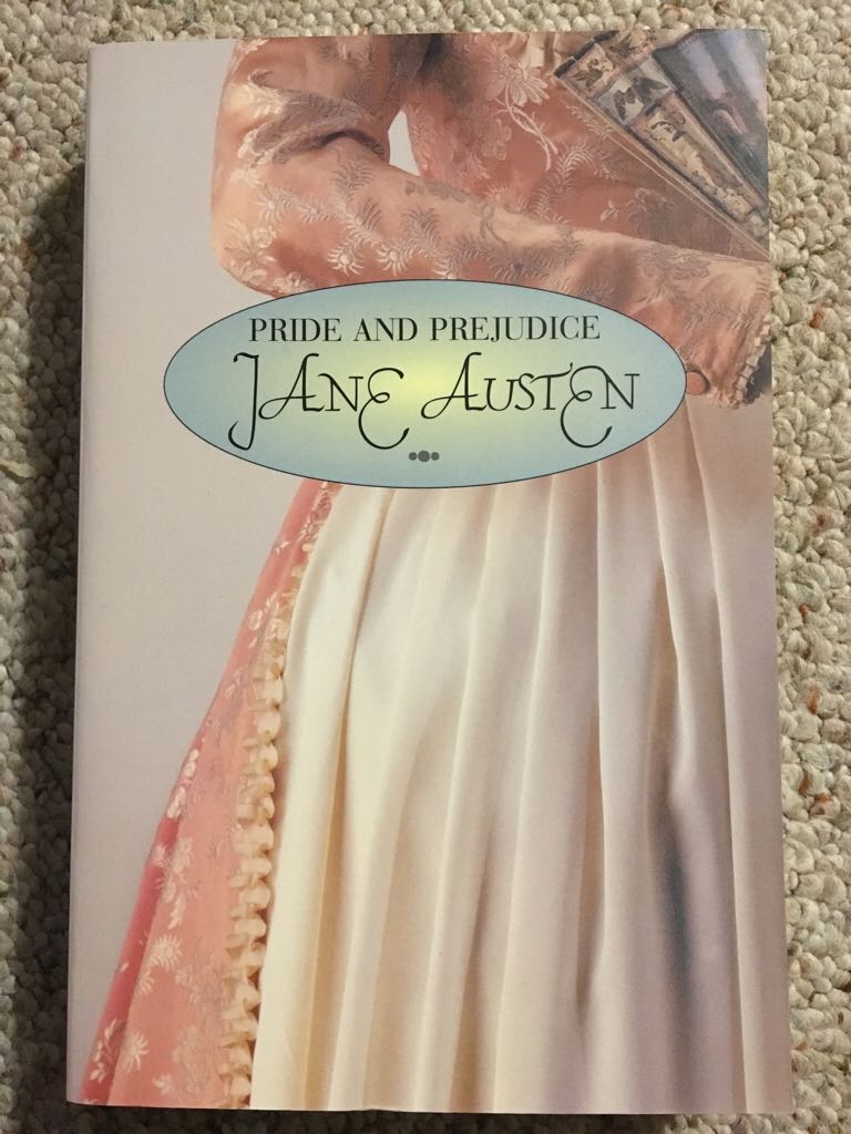 Pride And Prejudice