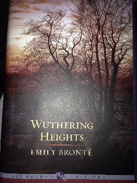 Wuthering Heights (Barnes and Noble Classics Series) - Bronte, Emily book collectible - Main Image 1