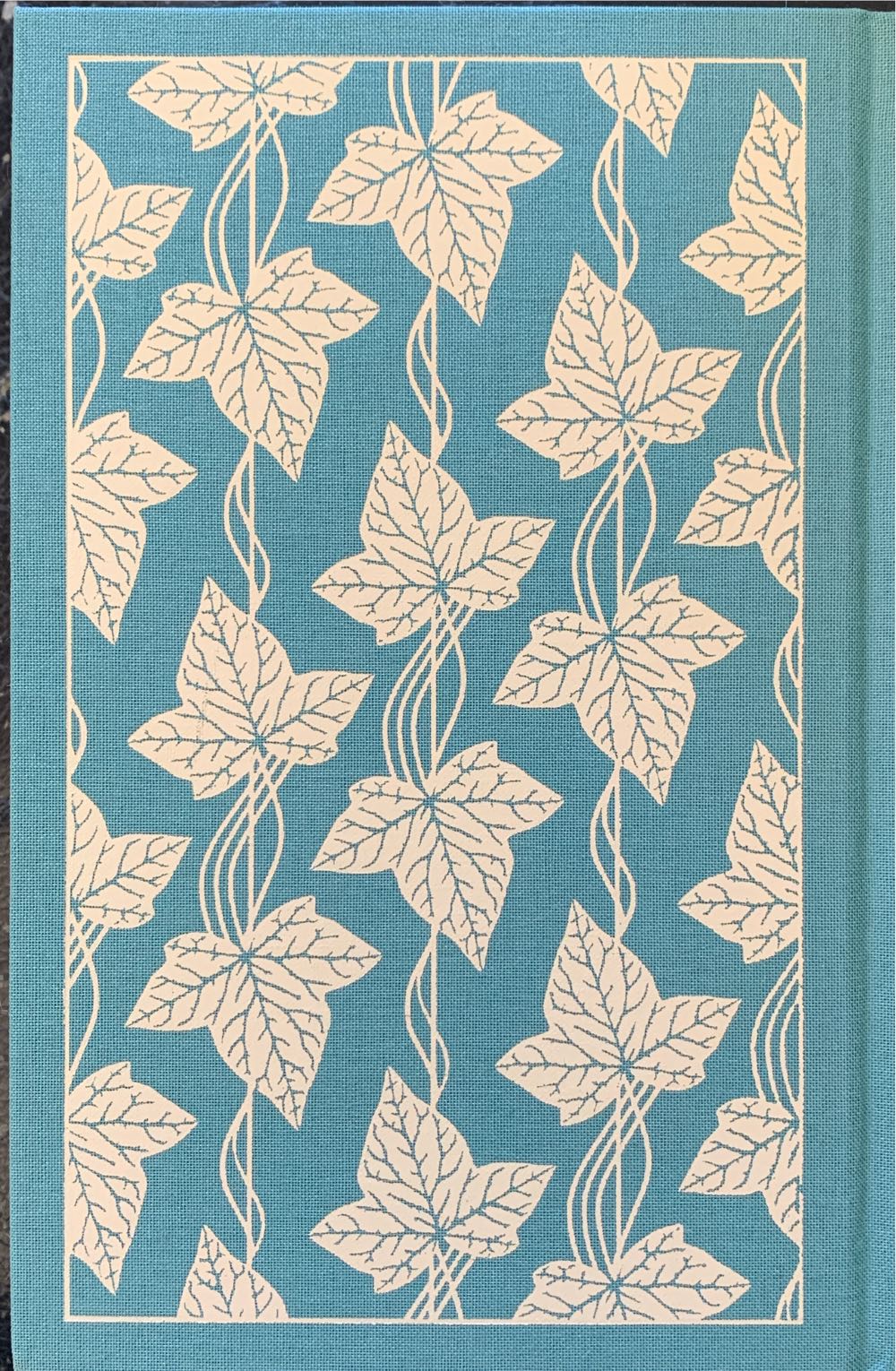 Villette - Charlotte Bronte (Penguin Classics - Hardcover) book collectible [Barcode 9780241198964] - Main Image 2