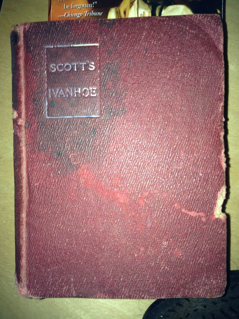 Murder on the Orient Express