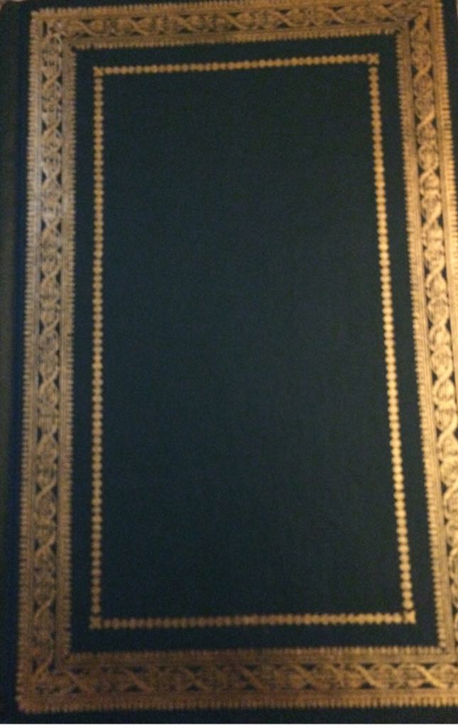 Ivanhoe  (International Collectors Library - Hardcover) book collectible - Main Image 2