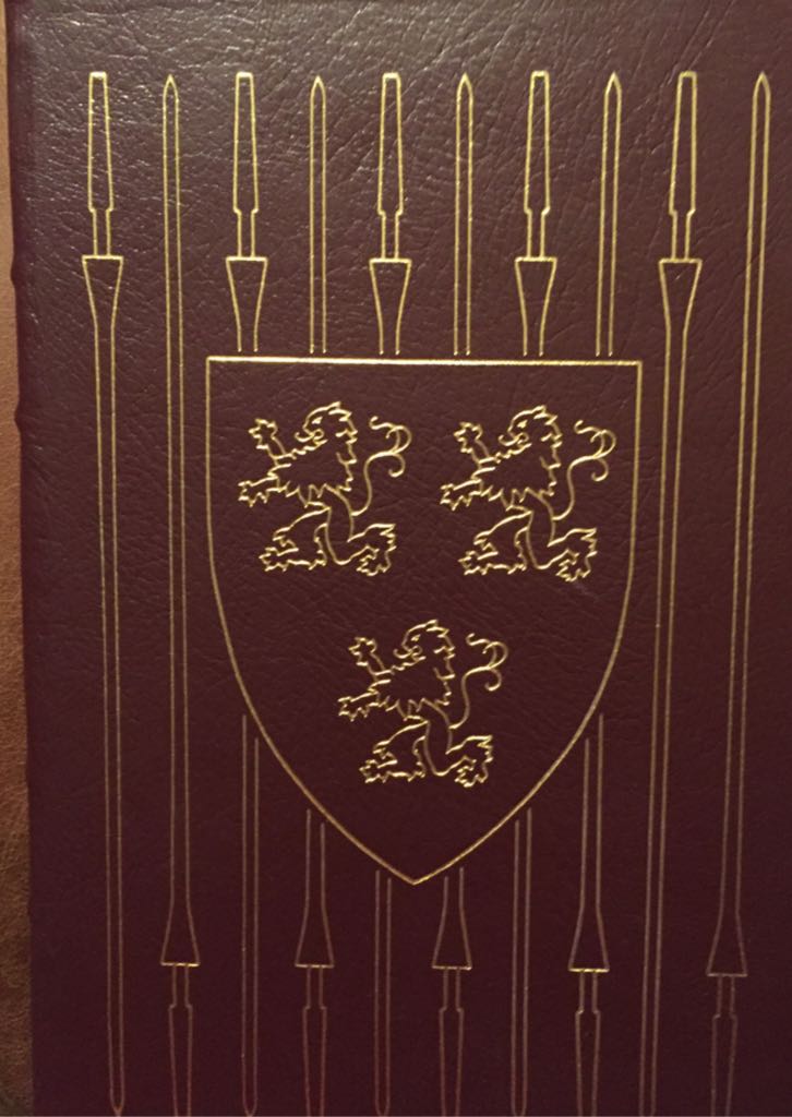Ivanhoe - Sir Walter Scott (Mellifont Press Ltd. - Hardcover) book collectible - Main Image 1