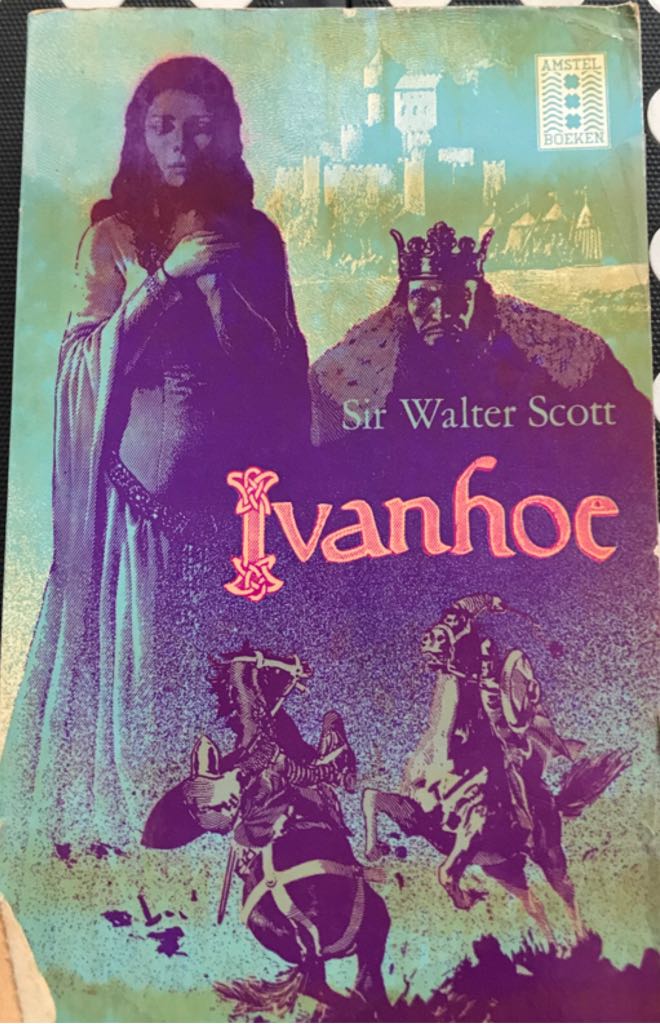 Ivanhoe