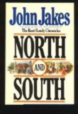 North and South Book 1 - John Jakes (Harcourt Brace Jovanovich, Publishers - Hardcover) book collectible [Barcode 0151669988] - Main Image 1