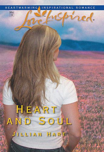 Heart and Soul  book collectible - Main Image 1
