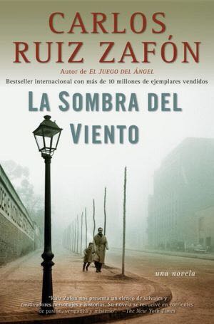 La sombra del viento  - Ruiz Zafon, book collectible - Main Image 2