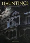 HAUNTINGS  book collectible [Barcode 9781848580053] - Main Image 1