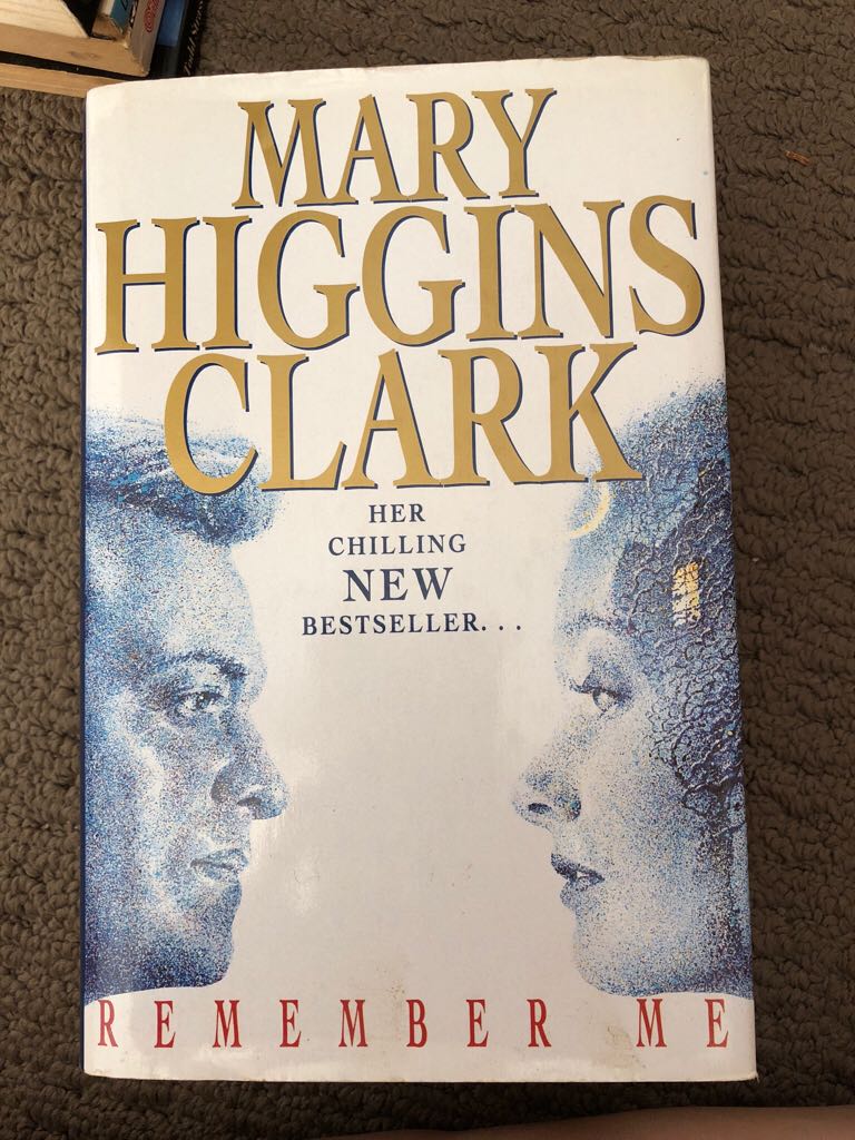 Remember Me (Hardcover) book collectible - Main Image 1