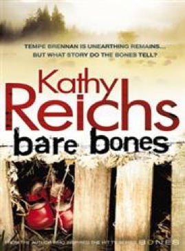 Bare Bones  book collectible [Barcode 0099441470] - Main Image 1