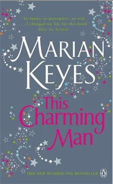 This Charming Man - Marian Keyes (Viking) book collectible [Barcode 9780141040608] - Main Image 1