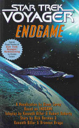 Voyager 1: 8: Endgame - Diane Carey (Pocket Books/Star Trek - Trade Paperback) book collectible [Barcode 9780743442169] - Main Image 1