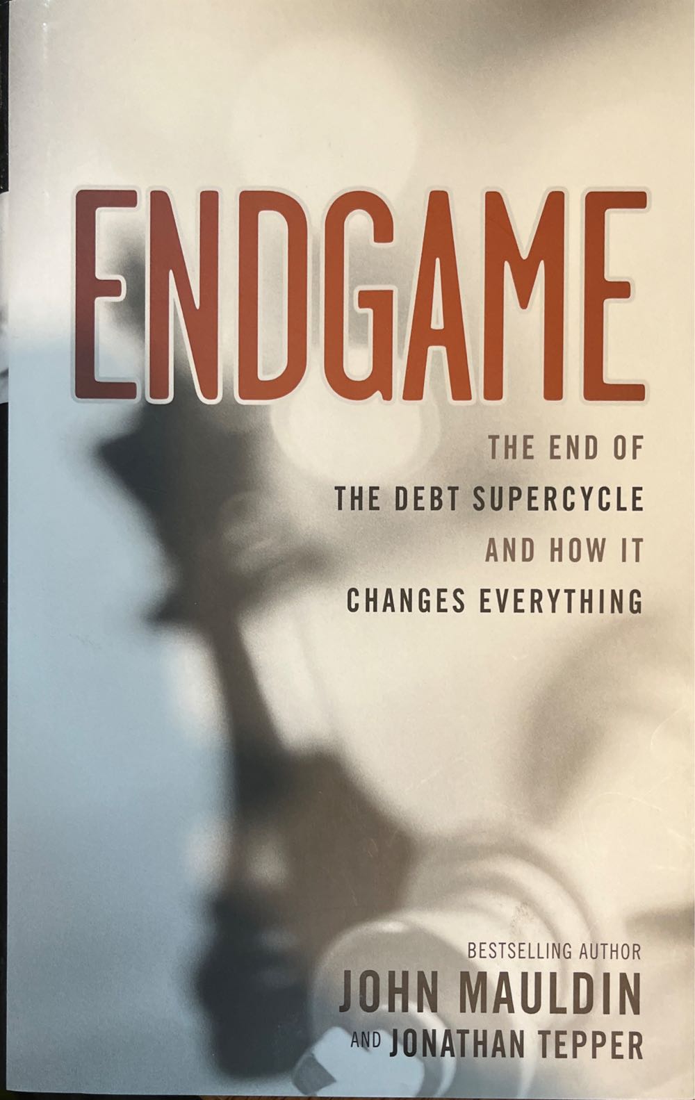 All Creatures Great and Small