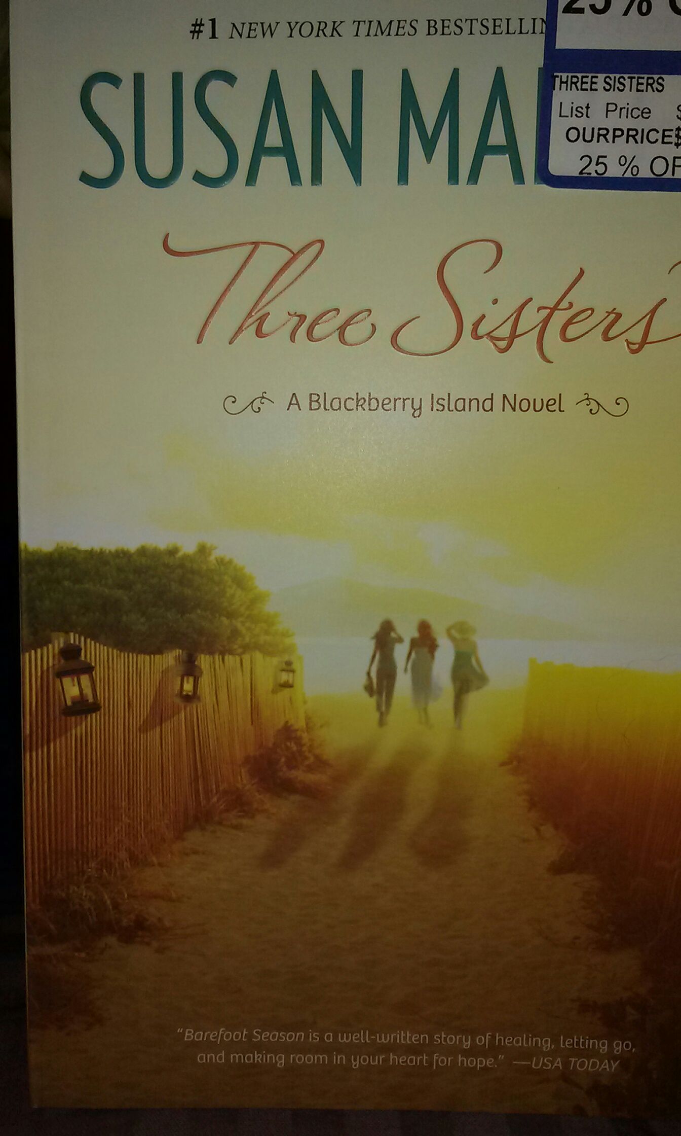 All Creatures Great and Small