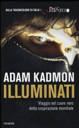 Illuminati - Adam Kadmon book collectible [Barcode 9788856631043] - Main Image 1