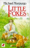 Little Foxes  book collectible [Barcode 9780749702038] - Main Image 1