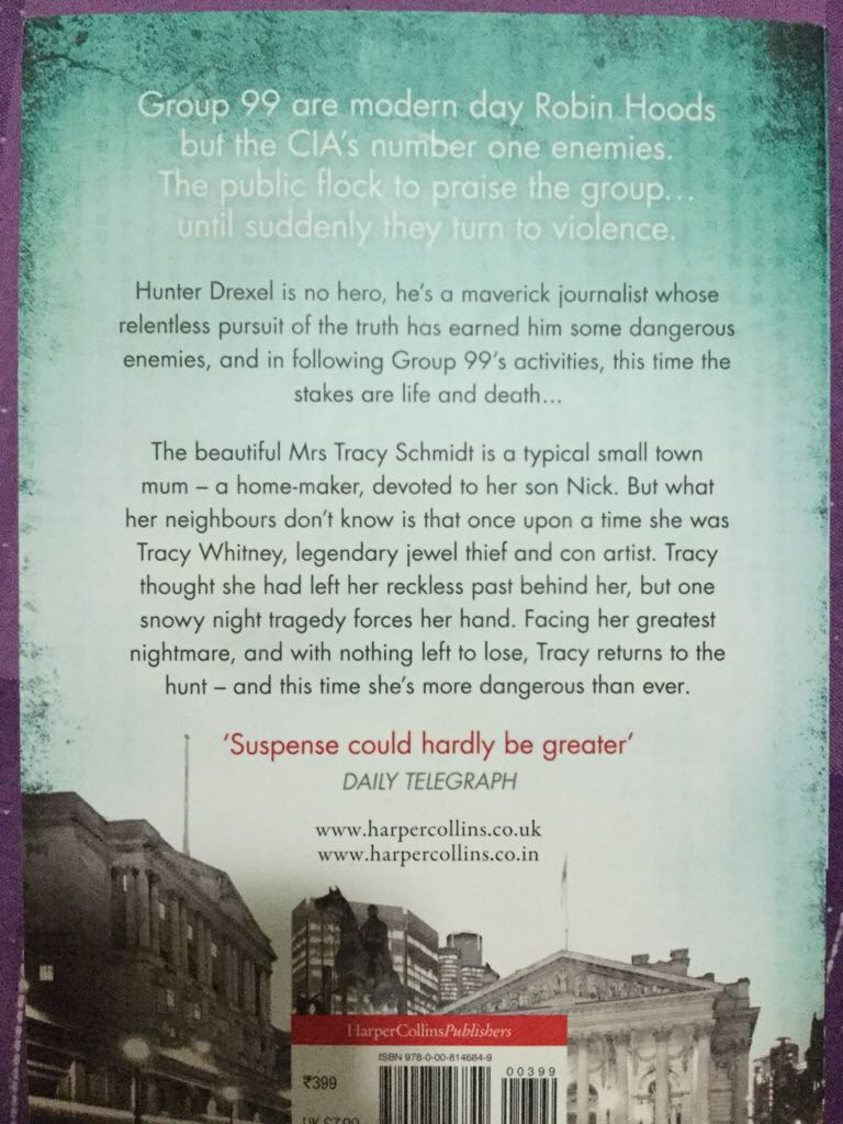 Reckless - Hannah Howell book collectible [Barcode 9780008146849] - Main Image 2