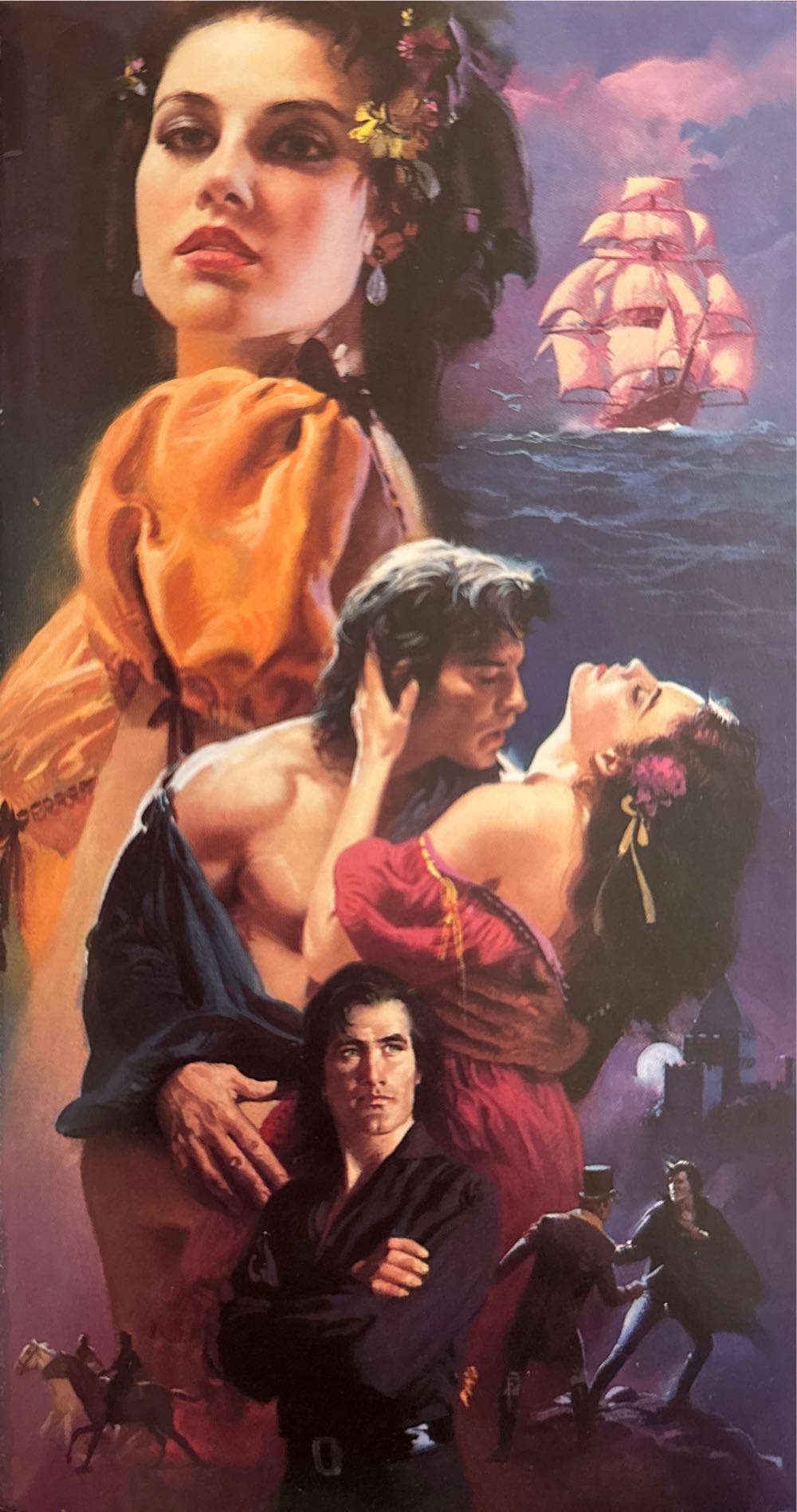 Reckless - Amanda Quick (Bantam Books - eBook) book collectible [Barcode 9780553293159] - Main Image 3