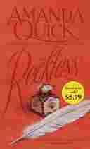 Reckless - Amanda Quick (Bantam) book collectible [Barcode 9780553593761] - Main Image 1