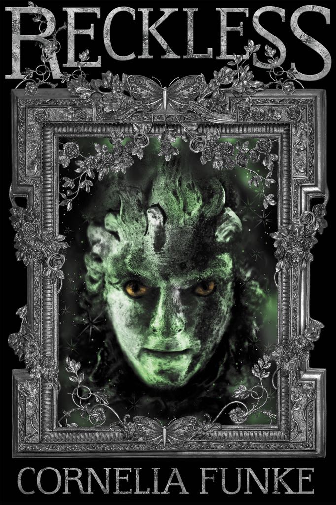Reckless - Hannah Howell book collectible - Main Image 1