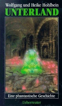 GURPS 3E: Illuminati