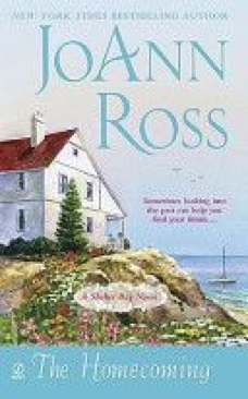 The Homecoming - JoAnn Ross (Signet - Paperback) book collectible [Barcode 9780451230676] - Main Image 1
