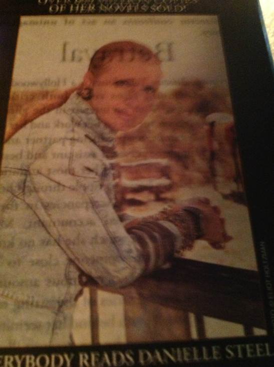 Betrayal* - Danielle Steel (- Paperback) book collectible [Barcode 9780440245223] - Main Image 2