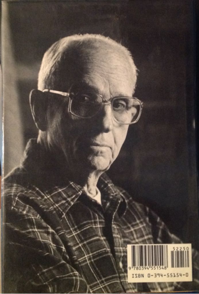 Alaska - James A. Michener (Random House Publishing Group - Hardcover) book collectible [Barcode 9780394551548] - Main Image 2