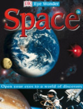 Space - Simon Holland (DK Pub. - Hardcover) book collectible [Barcode 9780789478542] - Main Image 1