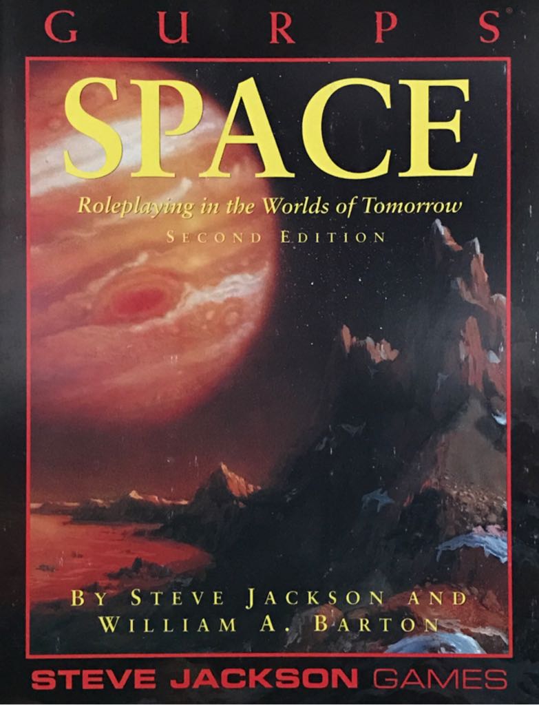 All Creatures Great and Small